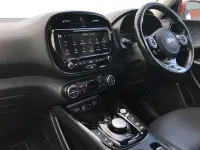 Used Kia Soul First Edition 150 kW (204 HP) 2020 White SUV