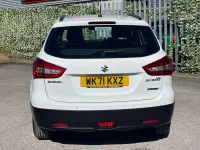 Używany Suzuki SX4 SZ4 2021 Hatchback