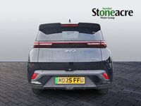 New BYD Dolphin Active 64 kW (88 HP) 2025 Black Hatchback