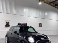 Used Mini John Cooper Works Hatch 2012 Black Hatchback