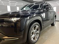Used Mazda MX30 Prime-Line 106 kW (145 HP) 2024 Black SUV