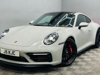 Used Porsche 911 480 HP (353 kW) 2023 Coupe