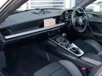 Usado Porsche 911 GT3 510 HP (375 kW) 2023 Cinzento Coupé