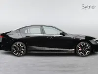 Used BMW 550e M Sport 482 HP (354 kW) 2026 Black