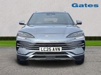 Used BYD Seal U Boost 2025 Grey SUV