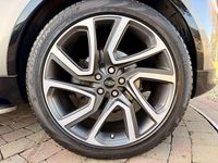 Used Land Rover Discovery 5 HSE Luxury 2018 Silver SUV