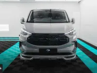 Used Ford Transit Custom 2026 Grey Cabriolet
