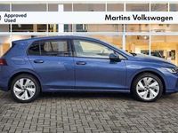 Used VW Golf VIII 150 HP (110 kW) 2026
