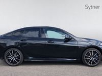 used BMW 220 2 Series d M Sport Gran Coupe 2.0 4dr