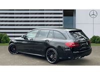 used Mercedes C300e C300 AMG Line Premium 5dr 9G-Tronic