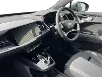 Nuevo Audi Q4 e-tron S-Line 210 kW (286 CV) 2025 SUV