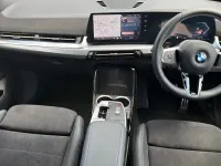 New BMW X1 M Sport 170 HP (125 kW) 2026 Blue SUV