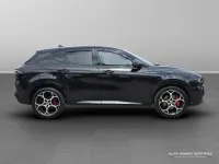 Used Alfa Romeo Tonale Veloce 158 HP (116 kW) 2024 Black SUV