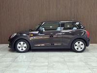 Used Mini ONE Hatch 102 HP (75 kW) 2015 Brown Hatchback