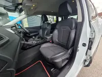 Used Renault Kadjar Dynamique 130 HP (95 kW) 2017 White SUV