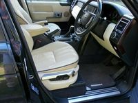 Used Land Rover Range Rover 174 HP (127 kW) 2004 SUV