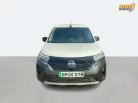 Used Nissan Townstar Acenta 89 kW (122 HP) 2024 White Van