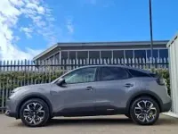 Ny Citroën C4 131 HK (96 kW) 2026 Grå SUV