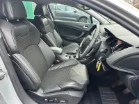 Used Citroën C5 Exclusive 160 HP (117 kW) 2015 Silver Estate