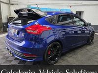 Used Ford Focus ST 250 HP (183 kW) 2016 Hatchback