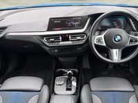 Used BMW 220 M Sport 192 HP (141 kW) 2023 Blue Coupe