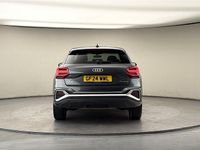 Used Audi Q2 S-Line 150 HP (110 kW) 2026 SUV