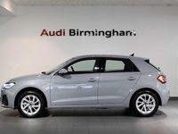 Used Audi A1 Sport 116 HP (85 kW) 2025 Arrow grey SUV