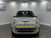Used Mini Cooper SE Hatch 2020 Grey Hatchback