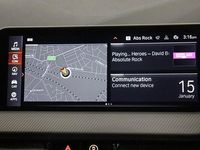 Used BMW 118 M Sport 2022 White Hatchback