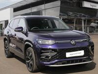 Used VW Tayron R-line 150 HP (110 kW) 2025 SUV