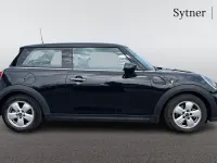 Used Mini Cooper Classic 134 HP (98 kW) 2023 Black Hatchback