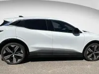 Used Renault Megane E-Tech Iconic 160 kW (218 HP) 2023 Hatchback