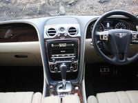 Used Bentley Flying Spur 507 HP (372 kW) 2017 Sedan
