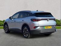 Used VW ID.4 Pro 206 kW (281 HP) 2026 Silver SUV