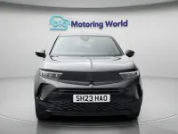 Used Vauxhall Mokka S 100 HP (73 kW) 2023 Black SUV