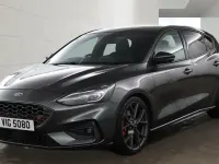 Used Ford Focus ST 190 HP (139 kW) 2020 Hatchback