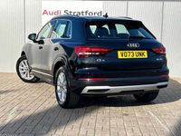 used Audi Q3 35 TDI Sport 5dr S Tronic SUV