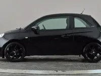 Used Vauxhall Adam 69 HP (50 kW) 2019 Hatchback