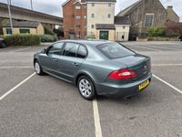 used Skoda Superb 1.4 TSI S 5dr ulez compliant