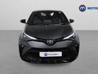 Used Toyota C-HR Sport 184 HP (135 kW) 2023 SUV