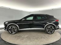 Used Cupra Formentor VZ2 310 HP (228 kW) 2021 Black SUV