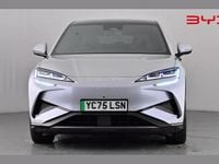 Used BYD Sealion 7 Design 384 kW (523 HP) 2025 Grey SUV