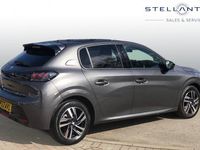 Used Peugeot 208 Allure+ 102 HP (75 kW) 2023 Hatchback