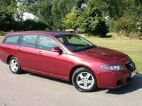 Used Honda Accord 2003 Estate