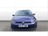 Used VW Polo Life 94 HP (69 kW) 2024 Other Hatchback