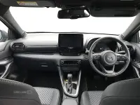 Used Mazda 2 Homura-Line 116 HP (85 kW) 2025 Grey Hatchback