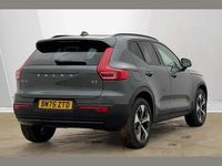 New Volvo XC40 Plus 161 HP (118 kW) 2026 Green SUV