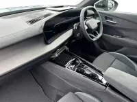 New Audi Q3 Advanced 267 HP (196 kW) 2026 Grey SUV
