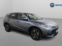 Used MG HS Trophy 224 HP (164 kW) 2026 SUV