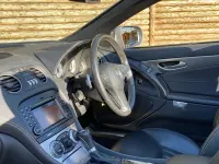 Used Mercedes SL500 Sport Edition 2009 Grey Cabriolet